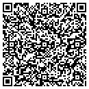 QR code with Kambish Greg contacts