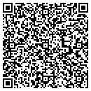 QR code with J D A Company contacts