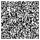 QR code with Kenneth Ward contacts