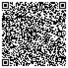QR code with A B M Machine & Tool Inc contacts
