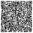 QR code with Accu-Grind Cutter Service Inc contacts