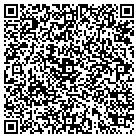 QR code with Accurate Machine & Tool LLC contacts