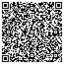 QR code with Prairie Travelers Inc contacts