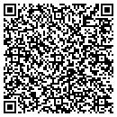 QR code with Ameth Inc contacts