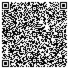 QR code with Huffman Hosiery Sales Corp contacts