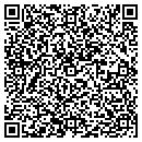 QR code with Allen Machine & Tool Company contacts