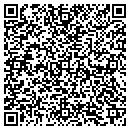 QR code with Hirst Hauling Inc contacts