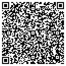 QR code with Hitner Hauling contacts