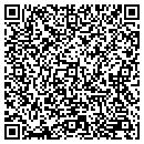 QR code with C D Proctor Inc contacts