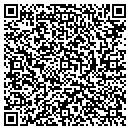 QR code with Allegis Group contacts