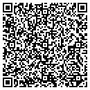 QR code with Ridge Lumber Co contacts