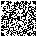 QR code with J And J Hauling contacts