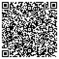 QR code with Mecham Ranches contacts
