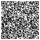 QR code with J C Breneman Hauling contacts