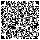 QR code with J D Strotman Trucking contacts
