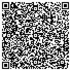 QR code with M J Baxter Drilling Co contacts