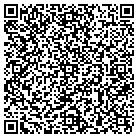 QR code with Christopherson Concrete contacts