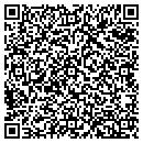 QR code with J B L A Inc contacts