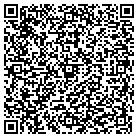 QR code with Alan's Metalizing & Machines contacts