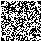 QR code with J's Towing And Hauling LLC contacts