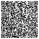 QR code with Gabes House Of Flowers Inc contacts