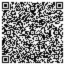 QR code with Oregon Trail Beef contacts