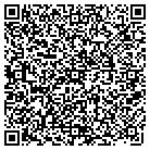 QR code with George Osborne Florists Inc contacts