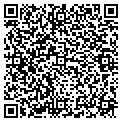 QR code with D L S contacts