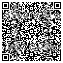 QR code with Utitec Inc contacts