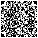 QR code with The Carter-Jones Lumber Company contacts