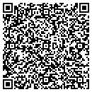 QR code with Ladybug Hauling contacts