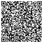QR code with Hamor Donna L Day Care contacts