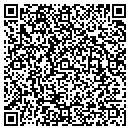 QR code with Hanscom's Sandra Day Care contacts