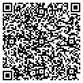 QR code with L E Spaide Inc contacts