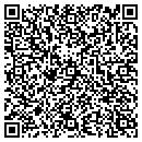 QR code with The Cellar Lumber Company contacts