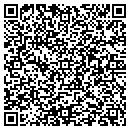 QR code with Crow Forge contacts