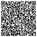 QR code with The Leaf Shield System contacts