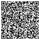 QR code with Hillside Greenhouse contacts