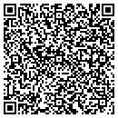 QR code with Richard Hauger contacts