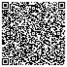 QR code with L & S Heavy Hauling Inc contacts