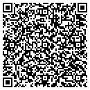 QR code with A B Window & Door contacts