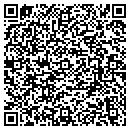 QR code with Ricky Hunt contacts