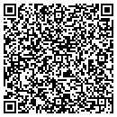 QR code with MAD Transmotive contacts