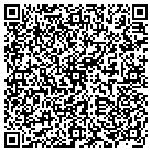 QR code with The West End Lumber Company contacts