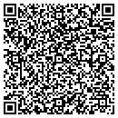 QR code with Robert Allison contacts