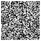 QR code with Healthy Beginnings Daycare contacts