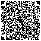 QR code with Maudie Excavating & Hauling contacts