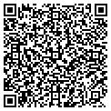 QR code with Alpha Machine Tool contacts
