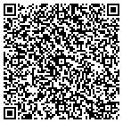 QR code with Irvine Pipeline Co Inc contacts