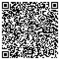 QR code with Danny Toi Inc contacts